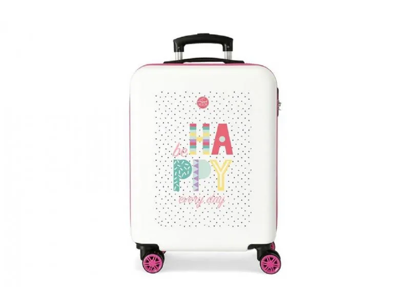 ABS Kofer 55 cm Bela 36.117.61