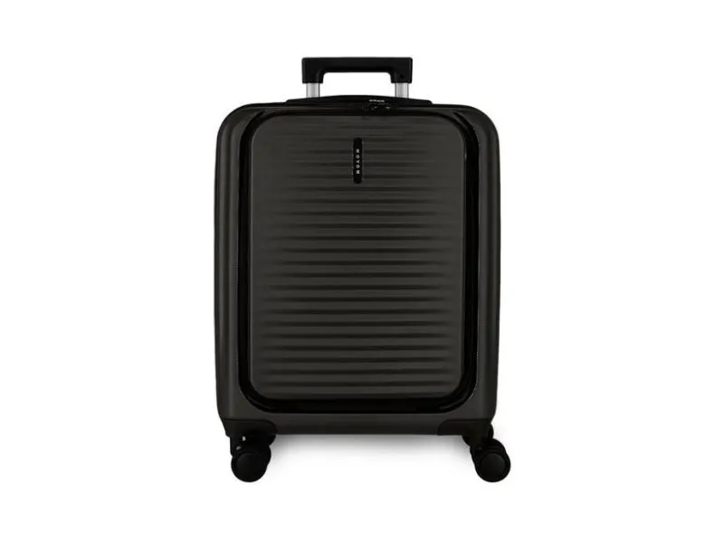 ABS Kofer 55 cm - Crna (53.512.21)