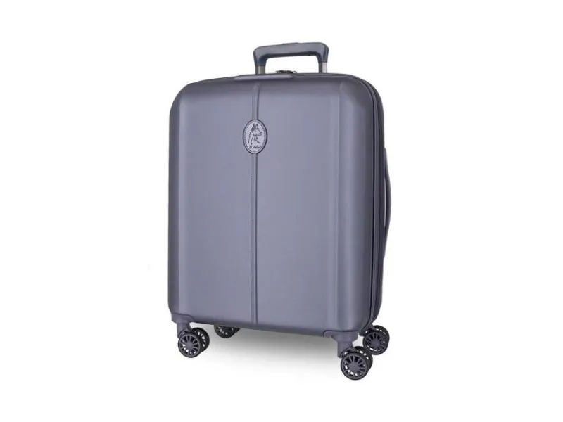 ABS Kofer 55 cm - Teget