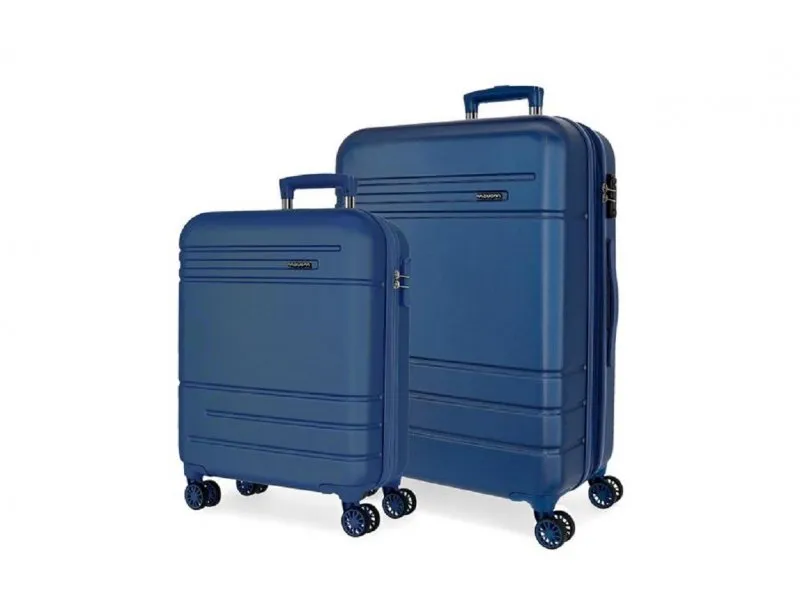 ABS Set kofera 2/1 Teget 59.895.62