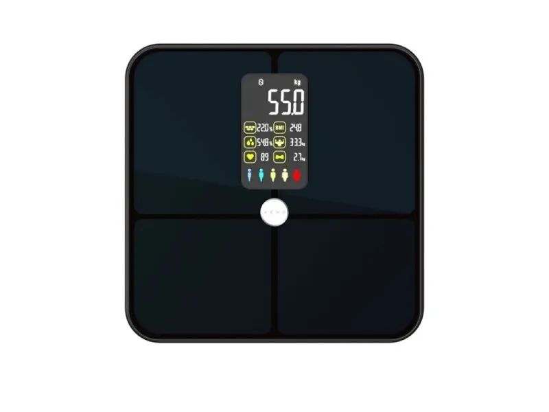 ABS0002S Telesna vaga