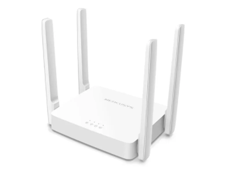 AC10 AC1200 Dual Band Wireless Router (59369)