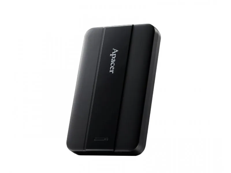 AC237 1TB 2.5'' crni eksterni hard disk