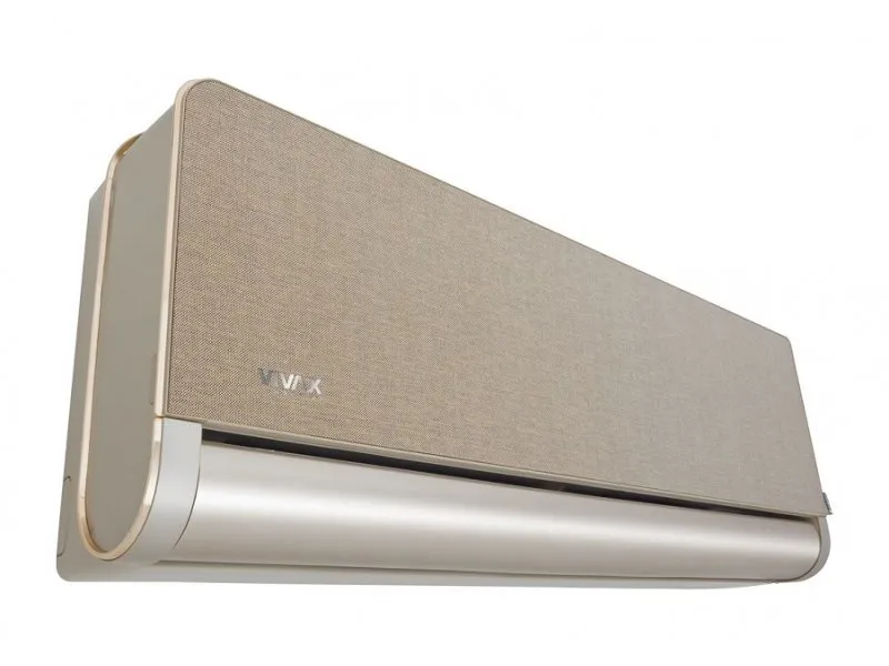 ACP-12CH35AEHIs R32 GOLD