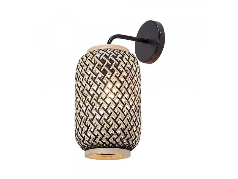 Adalla 71091 E27 40 W Zidna lampa