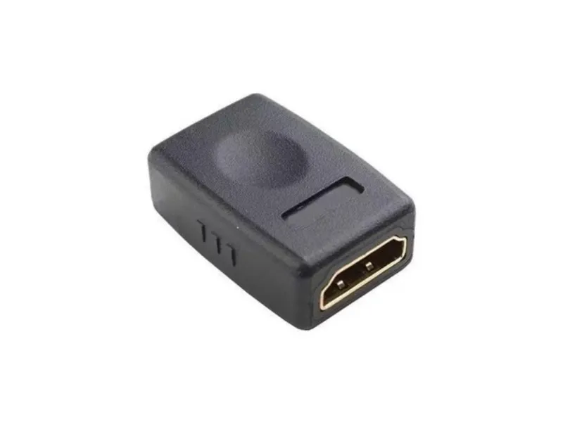 Adapter HDMI na HDMI,ženski-ženski