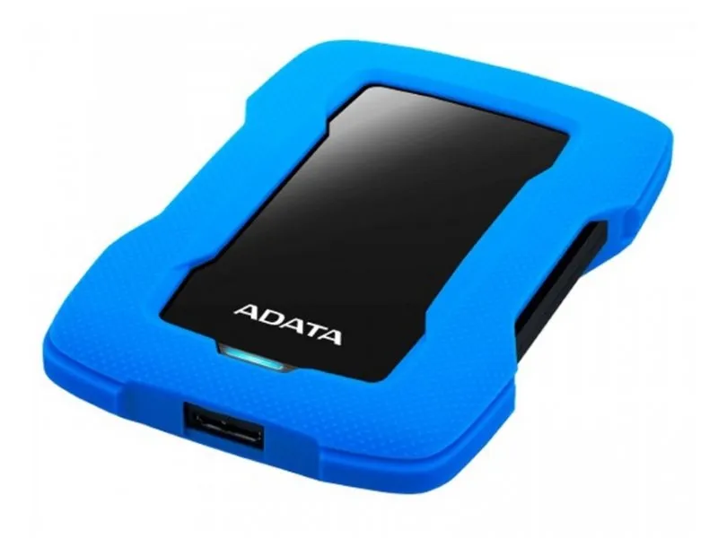 2TB 2.5'' AHD330-2TU31-CBL plavi eksterni hard disk