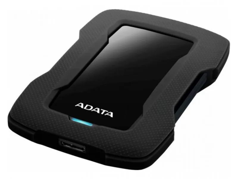 4TB 2.5'' AHD330-4TU31-CBK crni