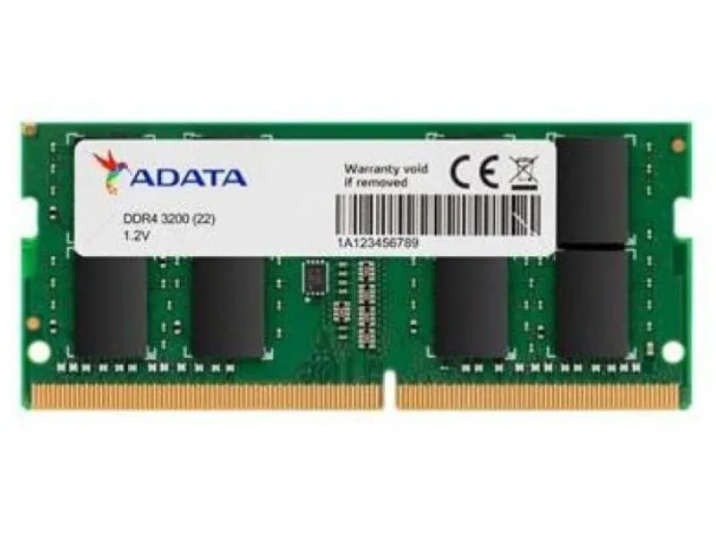 SODIMM DDR4 8GB 3200Mhz AD4S32008G22-SGN