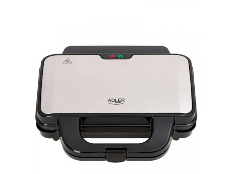 AD3043 sendvič gril 1300W XXL 12X31X27CM
