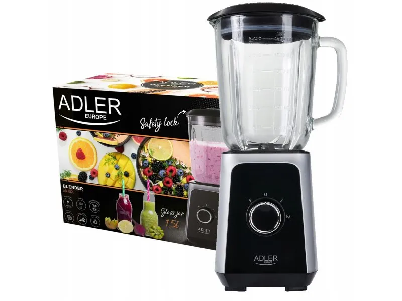 Blender AD4076