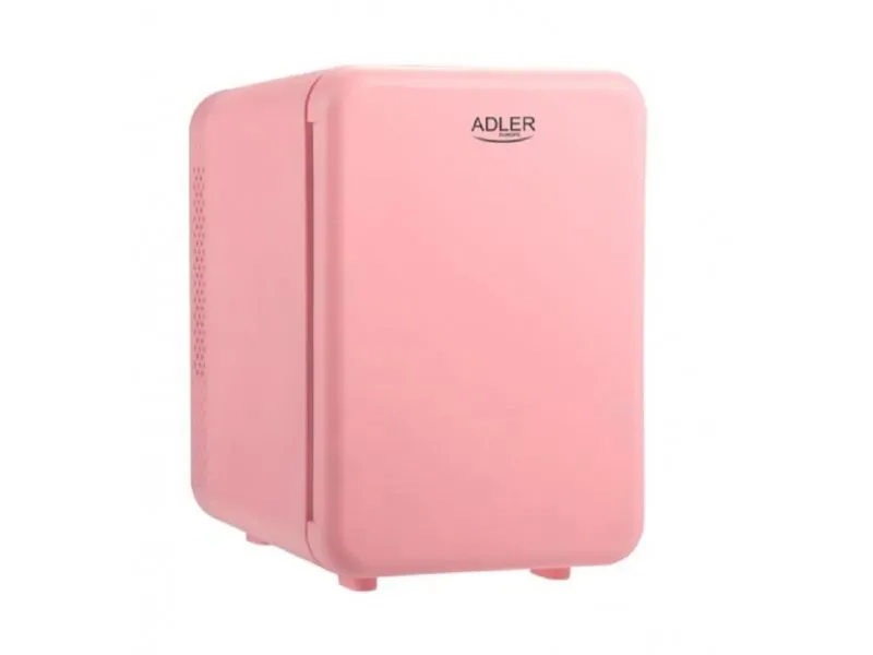 Mini frižider 4l AD8084P pink