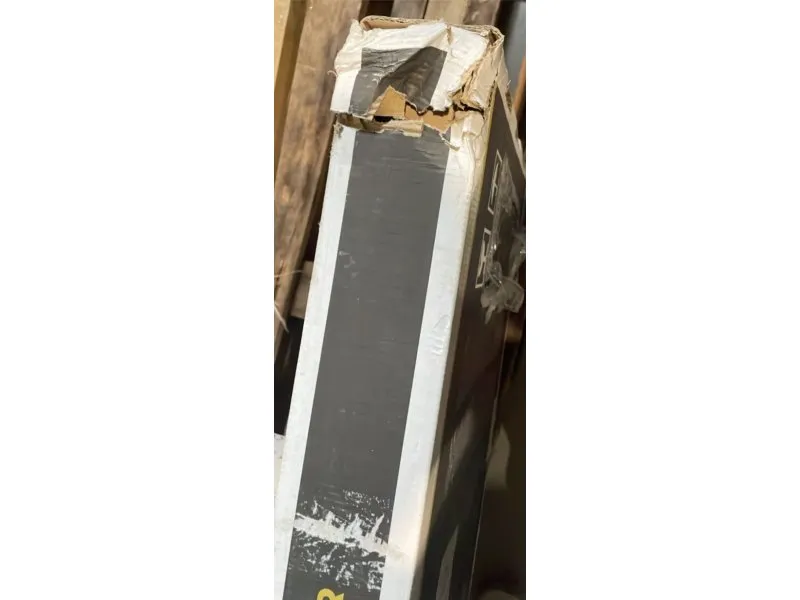 AGH0002S Radijator OUTLET