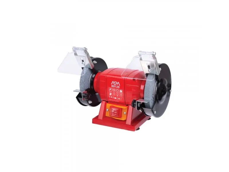 150W 125mm stona brusilica