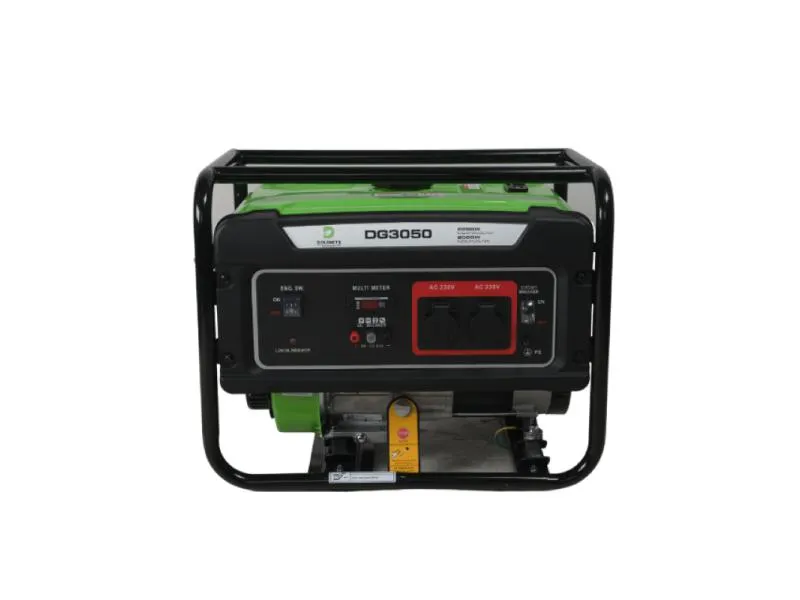 Agregat DG3050 2.0 KW