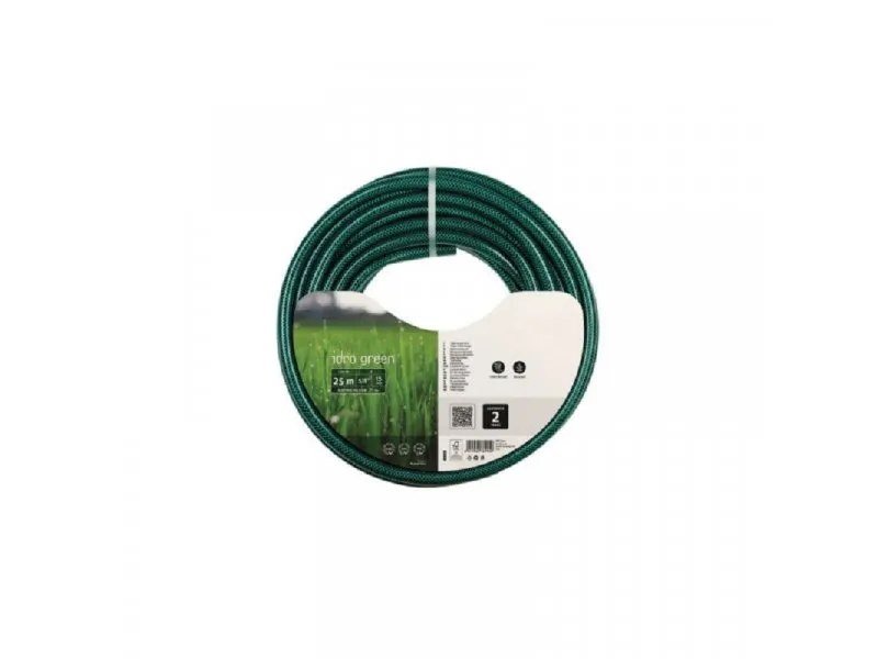 47595 Fitt crevo Idro green 3/4'' 50m