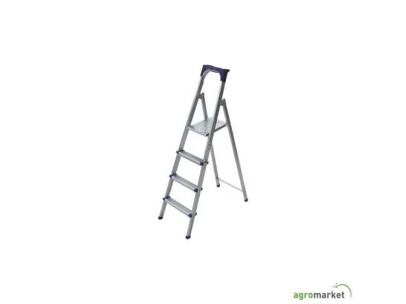 Merdevine metalne 3 + 1 gazišta
