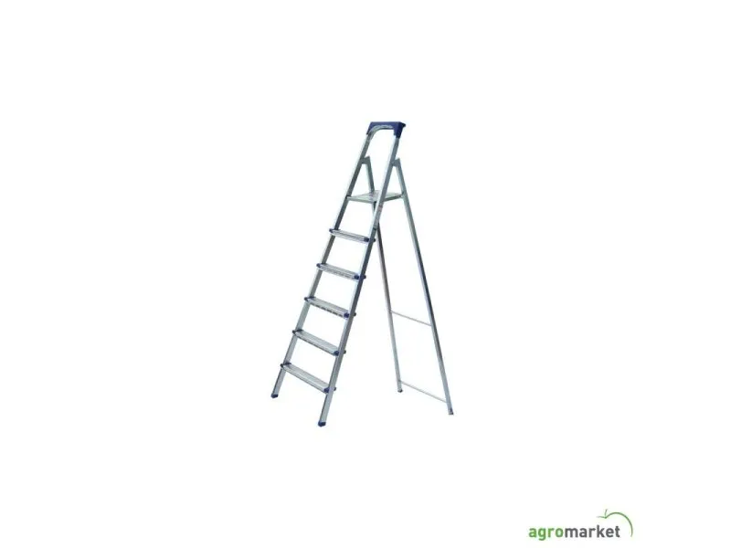 Merdevine metalne 4 + 1 gazišta