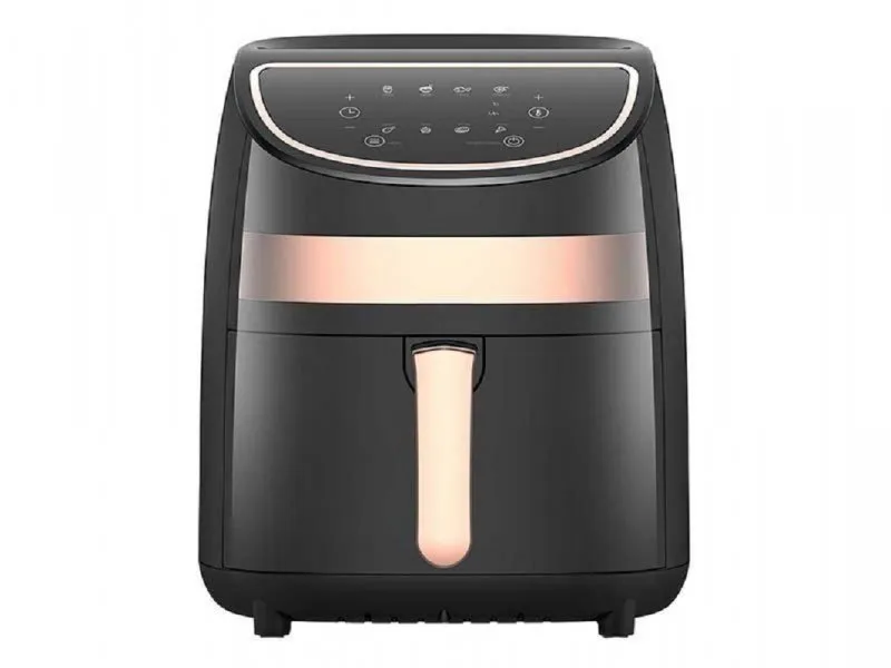 Air Fryer DEM-KZ100 (3L)