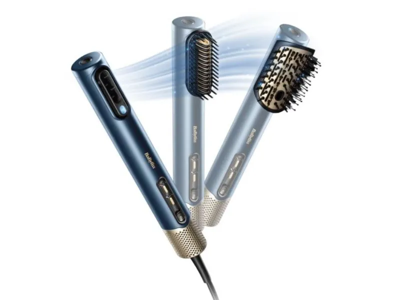 Air Wand stajler 1600W