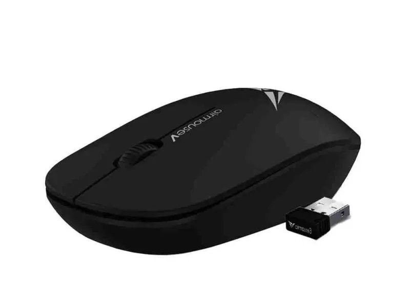 Airmouse V Wireless Black