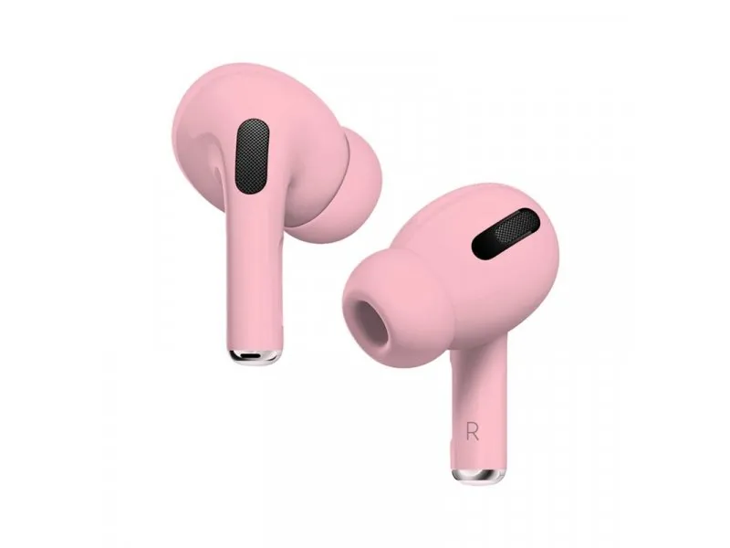 3G Air Pro bežične slušalice roze