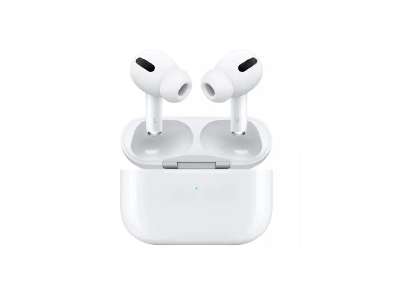 3G Pro HQ bele bluetooth slušalice