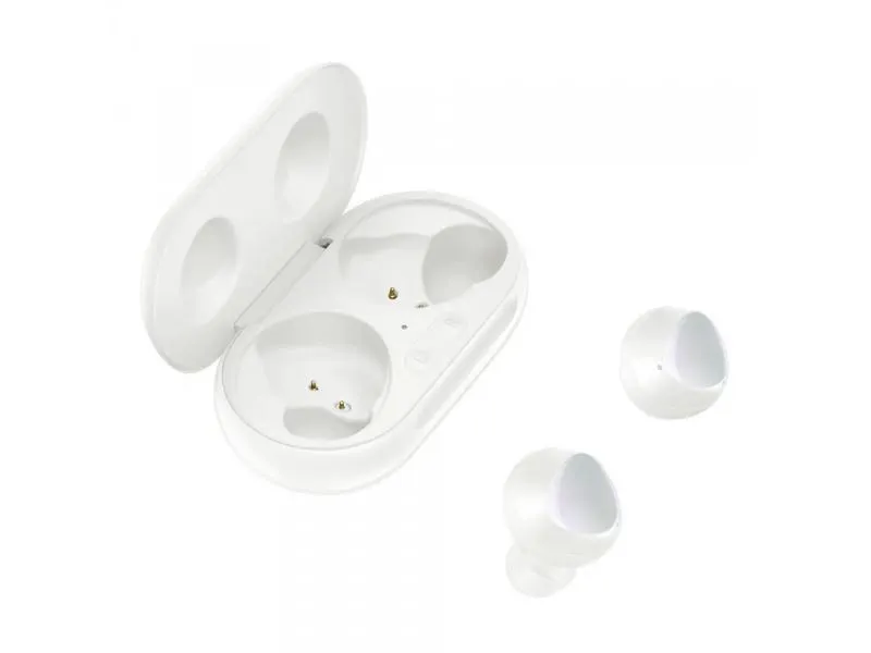 Bluetooth slušalice buds 175 bele