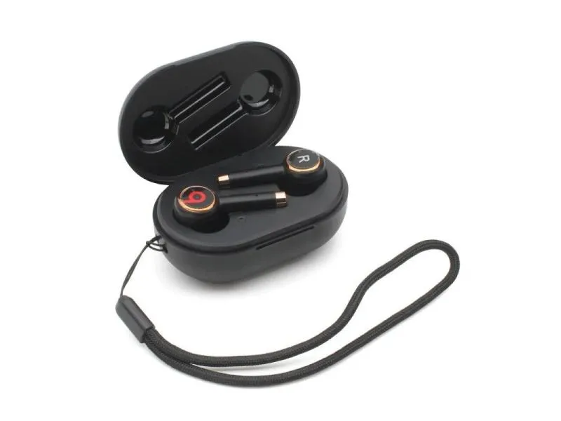 Bluetooth slusalice Wireless tour3 Beats crne