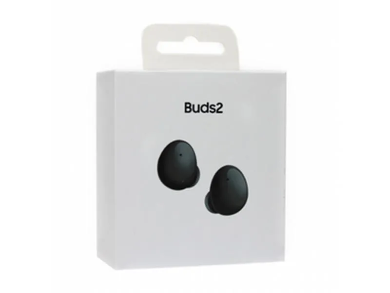 buds 177 crne Bluetooth slušalice
