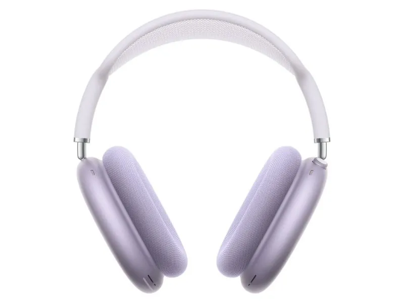 AirPods Max Ljubičaste MWW83ZM/A Bežične slušalice
