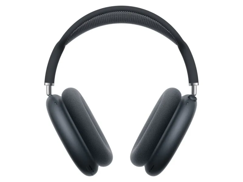 AirPods Max Midnight MWW43ZM/A Bežične slušalice