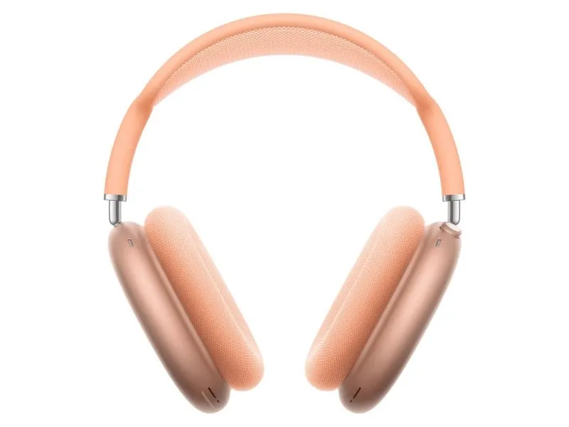 AirPods Max Narandžaste MWW73ZM/A Bežične slušalice