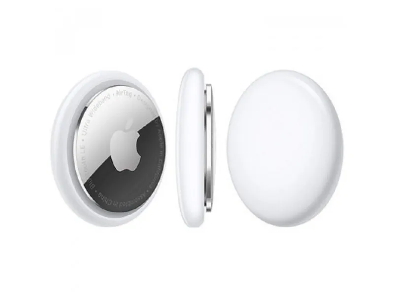 AirTag (1 Pack) (mx532zm/a)