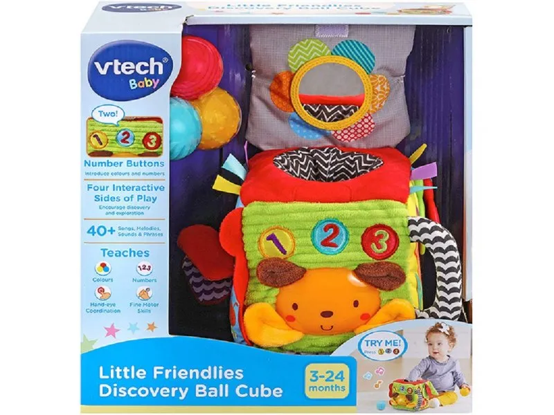 Aktiviti soft kocka