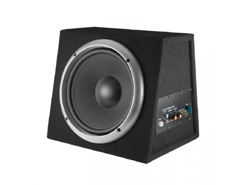 Aktivna sub bas kutija 200W BS10/A