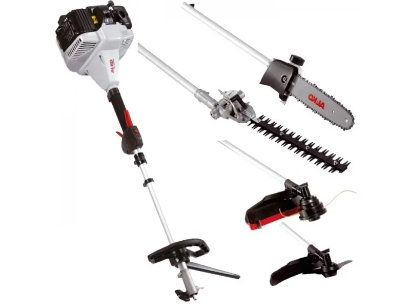 BC 330 MT, Multifunkcionalni trimer 4 u 1