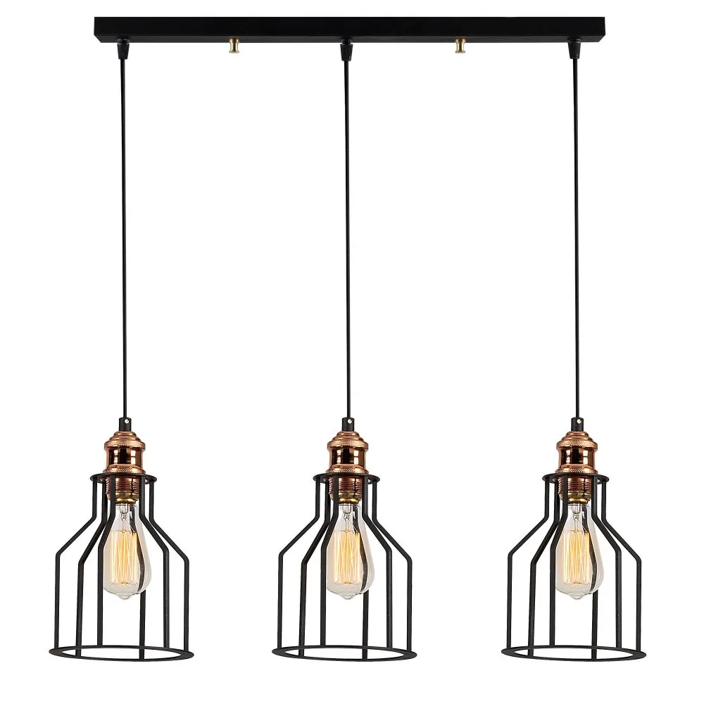 Alacati N 1094 Crno - Bronza luster