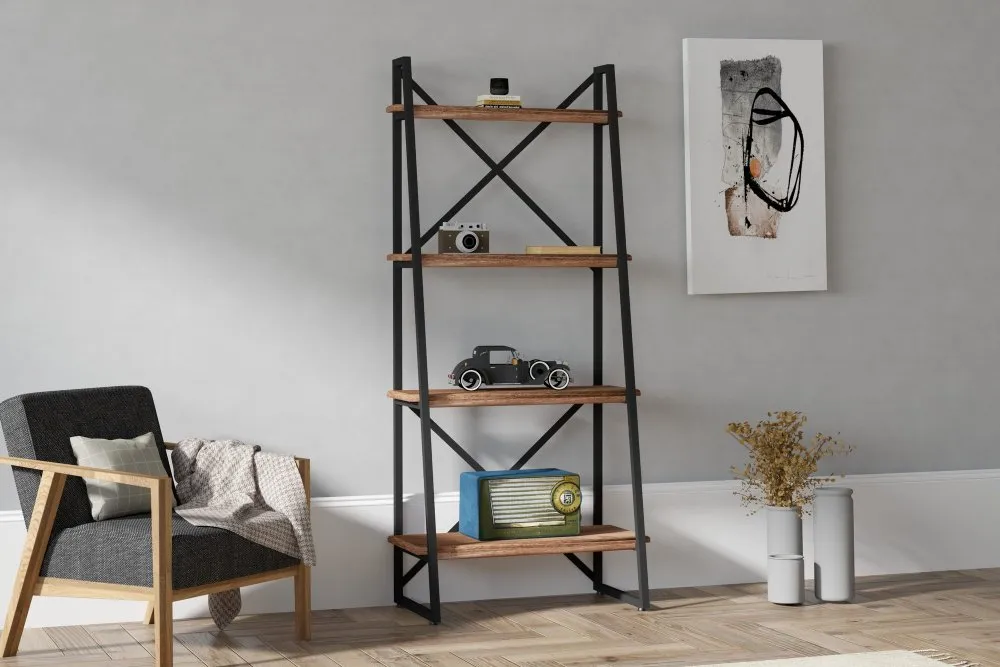 Alaro Walnut