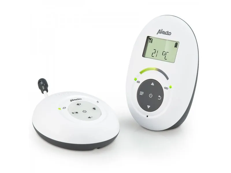 BEBI ALARM DIGITALNI DVOSMERNI DBX-125