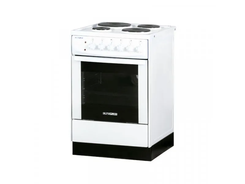 Električni šporet S 140 55 13 G6