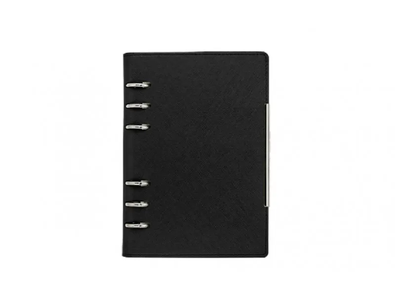 Agenda sa mehanizmom B6 Crna