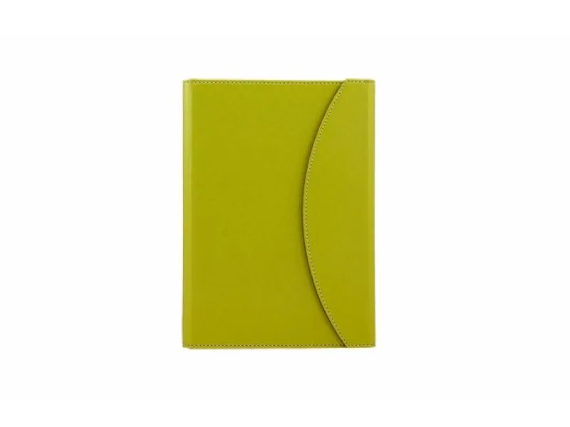 Notes sa magnetnim preklopom A5 Apple green- 101.826.40