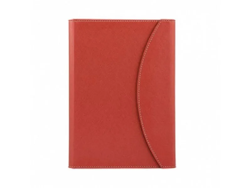 Notes sa magnetnim preklopom A5 bordo 101.826.24