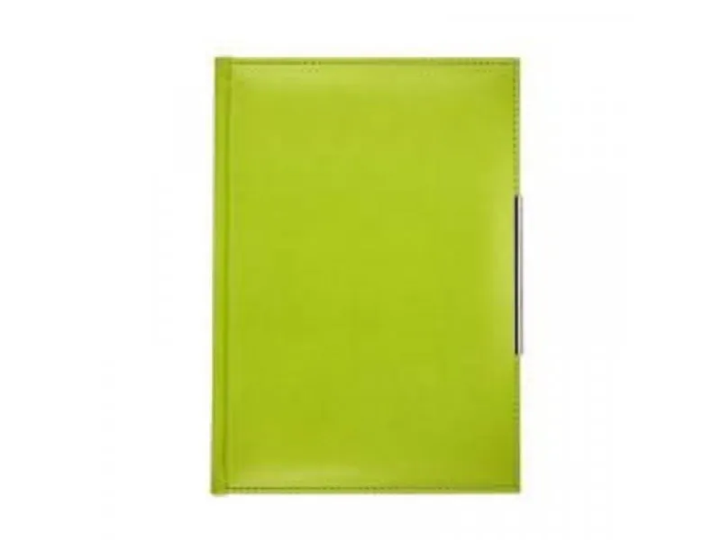 notes sa prostorom za olovku B5 apple green ( 101,804,40 )