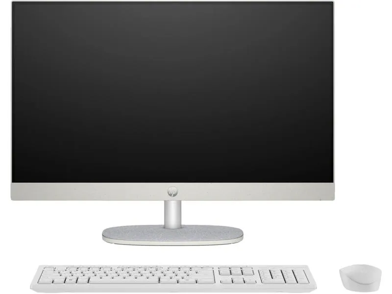 All In One 24-cr0000nh FHD IPS, AMD Ryzen 7 7730U, 16GB, 512GB SSD (9V453EA)
