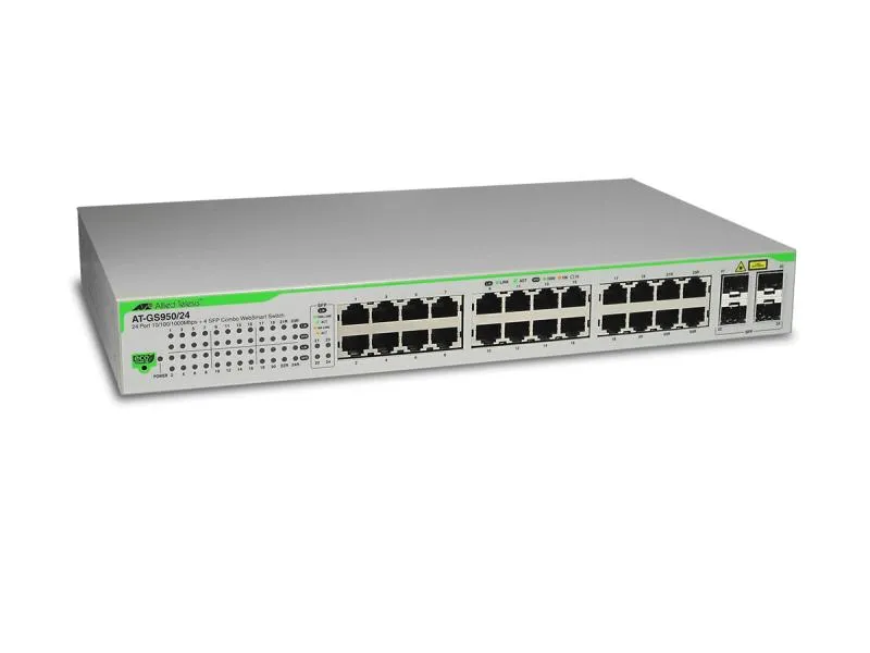 Switch AT-GS950/24