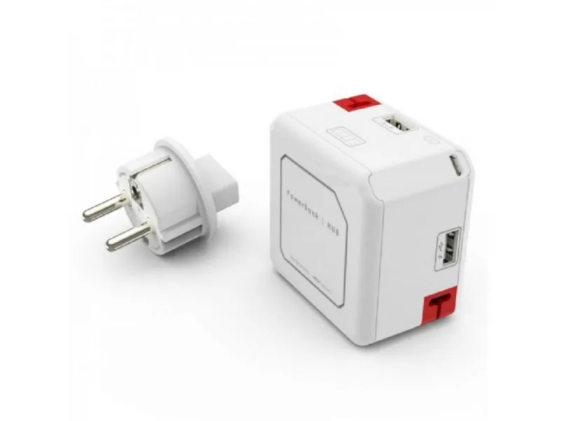 9402/EUBANK Power Bank 5000mAh