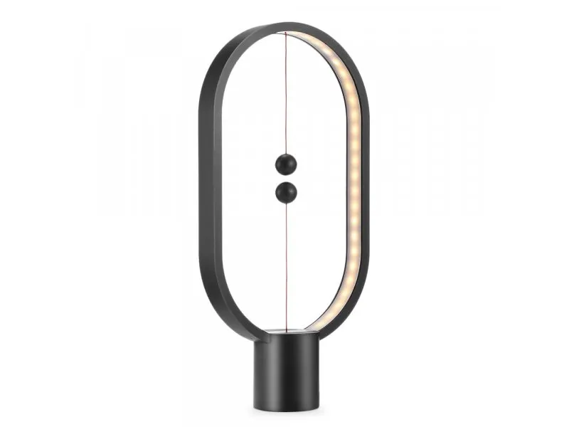 DH0075BK/HBLEUC LED Stona lampa