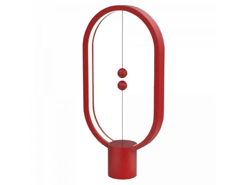 DH0075RD/HBLEUC LED Stona lampa